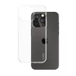 CARE by PanzerGlass Slim X-Ray tok iPhone 15 Pro Max 6.7", átlátszó 1436