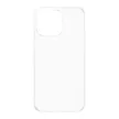 CARE by PanzerGlass Slim X-Ray tok iPhone 15 Pro Max 6.7", átlátszó 1436