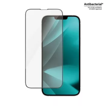   PanzerGlass Ultra-Wide Fit iPhone 14 Plus/13 Pro Max 6,7" képernyővédelem Antibakteriális 2773