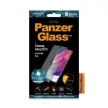 PanzerGlass E2E Microfracture Sam S21 FE tokbarát ujjlenyomat antibakteriális ujjlenyomatos carny/fekete 7275