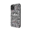 Adidas OR Snap Case tok Belista Flower iPhone 11 Pro, színes