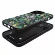 Adidas OR Snap Case tok Flower AOP iPhone 13 Pro/13 6,1", színes