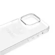 Adidas OR Protective tok iPhone 13 Pro/13 6,1" tok, átlátszó