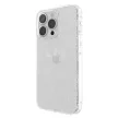 Adidas OR Protective tok iPhone 13 Pro/13 6,1" Glitter tok, átlátszó