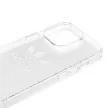 Adidas OR Protective tok iPhone 13 Pro/13 6,1" Glitter tok, átlátszó