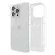 Adidas OR Protective tok iPhone 13 Pro/13 6,1" Glitter tok, átlátszó