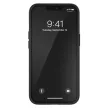 Adidas OR Silicone tok iPhone 13/13 Pro 6.1", fekete