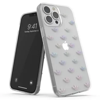   Adidas OR Snap Case tok Entry iPhone 13 Pro Max 6,7", színes