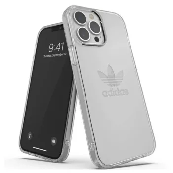   Adidas OR Protective tok iPhone 13 Pro Max 6,7" tok, átlátszó