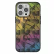 Adidas OR Moulded Case tok grafikus iPhone 13 Pro/13 6,1", színes