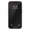 Adidas OR Moulded Case tok PU iPhone 13 Pro/13 6,1", rózsaszín