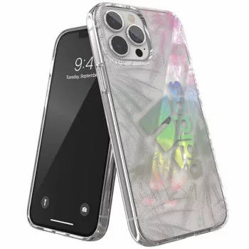   Adidas OR Moulded Case tok Palm iPhone 13 Pro Max 6.7", színes