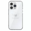 Adidas OR Protective tok iPhone 14 Pro 6.1 " tok, átlátszó
