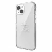 Adidas OR Protective tok iPhone 14 Plus/15 Plus 6.7" tok, átlátszó