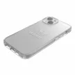 Adidas OR Protective tok iPhone 14 Plus/15 Plus 6.7" tok, átlátszó