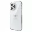 Adidas OR Protective tok iPhone 14 Pro Max 6.7 " tok, átlátszó
