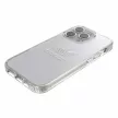 Adidas OR Protective tok iPhone 14 Pro Max 6.7 " tok, átlátszó