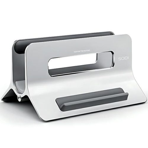 SODI SMS-300 Gravity állvány laptophoz, ezüst