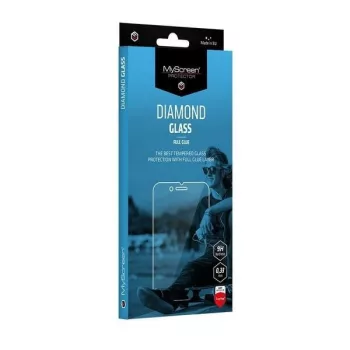   MyScreen Diamond Glass iPhone 14 Pro Max 6,7" edzett üvegfólia