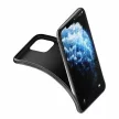 3MK Apple iPhone 11 Matt tok, fekete