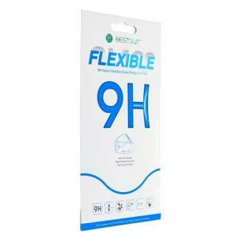 Bestsuit Rugalmas hibrid üvegfólia Samsung Galaxy A55 5G