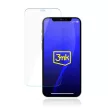3MK FlexibleGlass iPhone 12 Pro Max 6,7" hibrid üvegfólia, átlátszó