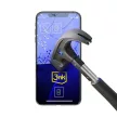 3MK FlexibleGlass iPhone 12 Pro Max 6,7" hibrid üvegfólia, átlátszó