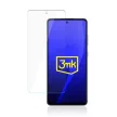 3MK FlexibleGlass™ Samsung Galaxy A52 4G/5G/A52s 5G hibrid üvegfólia, átlátszó