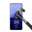 3MK FlexibleGlass™ Samsung Galaxy A52 4G/5G/A52s 5G hibrid üvegfólia, átlátszó