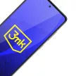 3MK FlexibleGlass™ Samsung Galaxy A52 4G/5G/A52s 5G hibrid üvegfólia, átlátszó