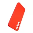 Beline Silicone Case hátlap, tok Samsung Galaxy S24 Plus , piros