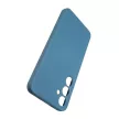 Beline Silicone Case hátlap, tok Samsung Galaxy S24 Plus , kék