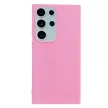 Beline Candy case hátlap, tok Samsung Galaxy S24 Ultra rózsaszín