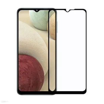   Beline 5D teljes kijelzős edzett üvegfólia Xiaomi Redmi 12
