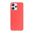 Beline Candy hátlap, tok Xiaomi Redmi 12, piros