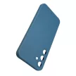 Beline Silicone Case hátlap, tok Samsung Galaxy A55 A556, kék