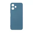 Beline Silicone Case, hátlap, tok Xiaomi Redmi 12, kék