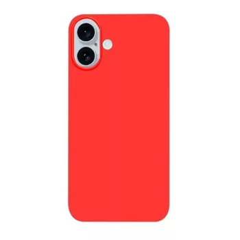 Beline Candy hátlap, tok iPhone 16 6.1", piros