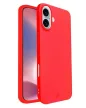 Beline Candy hátlap, tok iPhone 16 6.1", piros