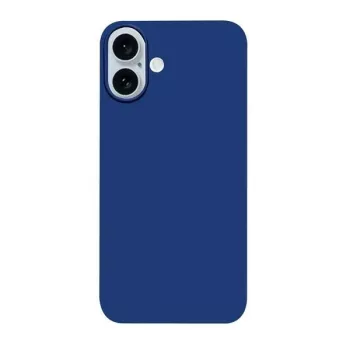 Beline Candy hátlap, tok iPhone 16 6.1", sötétkék