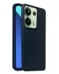 Beline Candy case hátlap, tok Redmi Note 13 4G, fekete