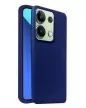 Beline Candy case hátlap, tok Redmi Note 13 4G, sötétkék