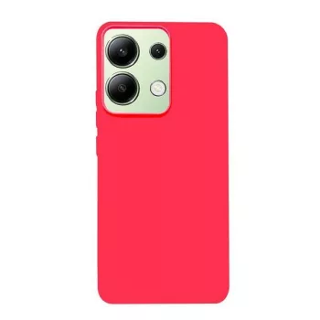 Beline Candy hátlap, tok Redmi Note 13 4G, rózsaszín