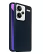 Beline Candy case hátlap, tok Redmi Note 13 Pro+ 5G, fekete