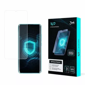   3MK fólia 1UP Xiaomi Redmi Note 10 4G fólia Gaming 3UP, átlátszó