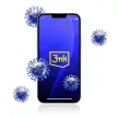 3MK hibrid üvegfólia FlexibleGlass iPhone 13 Pro Max