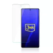 3MK FlexibleGlass Xiaomi Mi 11T/M 11T Pro hibrid üvegfólia, átlátszó