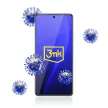 3MK FlexibleGlass Xiaomi Mi 11T/M 11T Pro hibrid üvegfólia, átlátszó