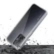 3MK Clear Case Xiaomi 11T/11T Pro, hátlap, tok, átlátszó