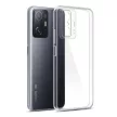 3MK Clear Case Xiaomi 11T/11T Pro, hátlap, tok, átlátszó